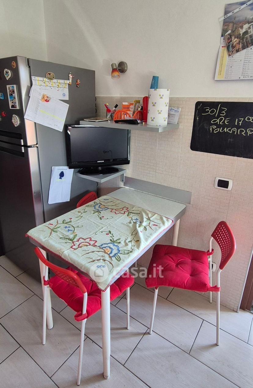 Appartamento in Via Plinio 18 — foto 113 di 133