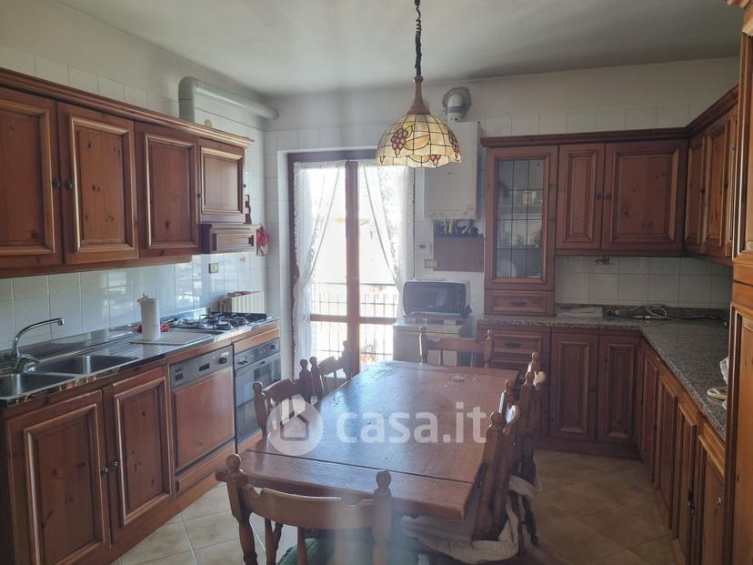 Appartamento in Via Manfredi 97 — foto 17 di 42