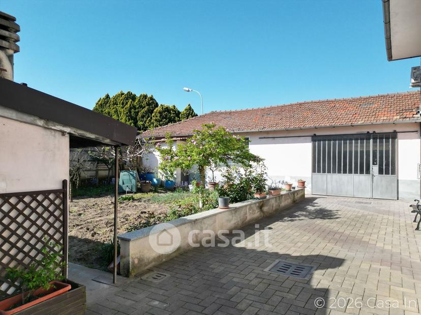 Villa in Via Bracciano — foto 35 di 50