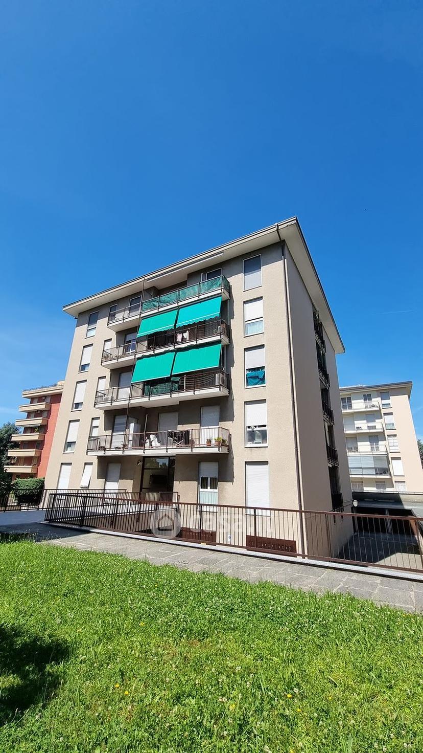 Trilocale in Via San Giovanni Bosco — foto 4 di 37