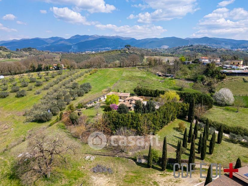 Villa in Via Santa Lucia — foto 8 di 70