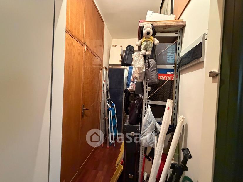 Appartamento in Via Sardegna 17