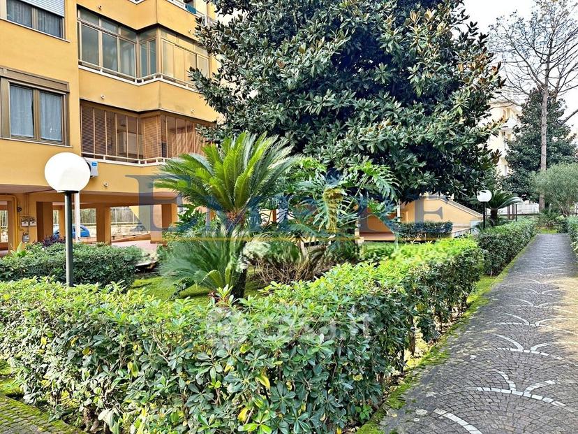 Quadrilocale in Via Eugenio Montale 20 — foto 22 di 24
