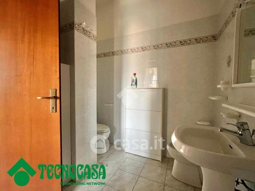 Quadrilocale in Viale 25 Aprile 32 — foto 22 di 24