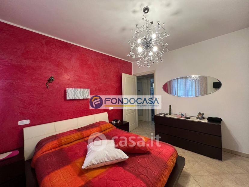 Appartamento in Via Martin Ferraro — foto 5 di 30