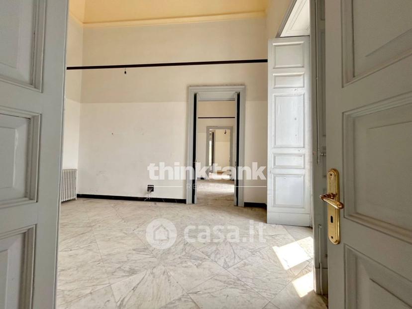 Appartamento in Viale della Libertà 175 — foto 41 di 41