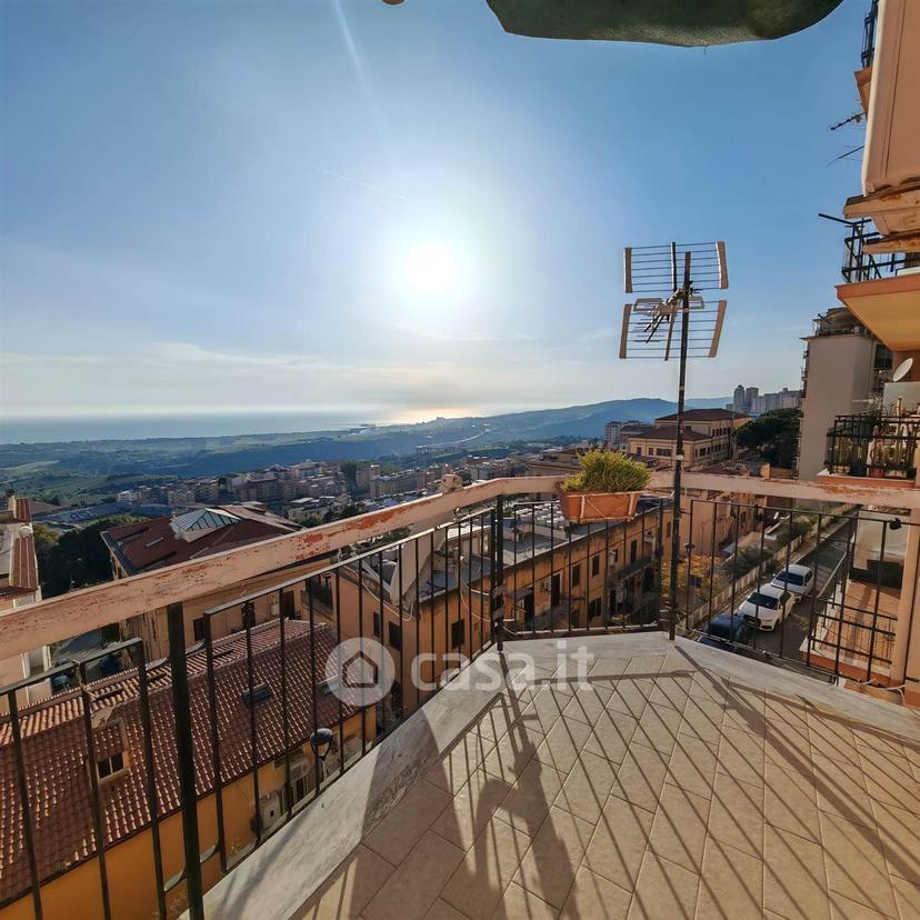 Quadrilocale in Via Picone 41 — foto 4 di 12