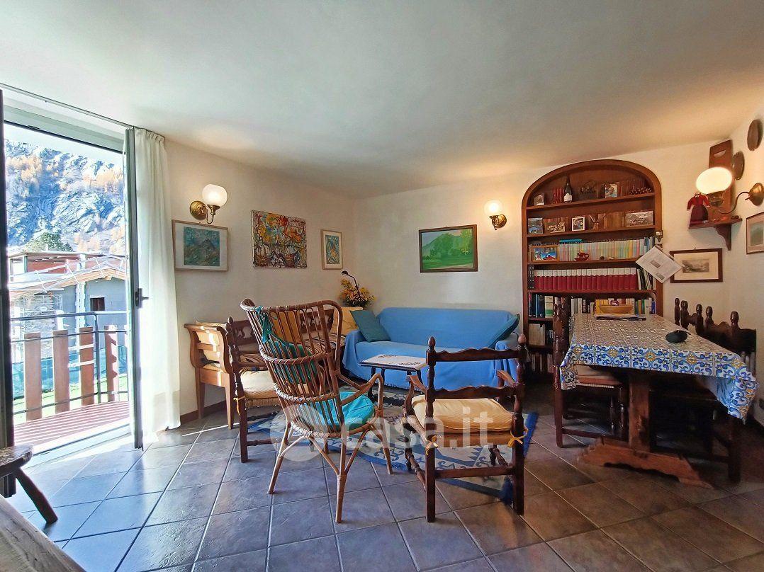 Trilocale in Strada Grand Ru 6