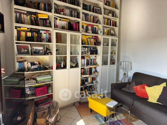 Quadrilocale in Via Podesti 16 — foto 7 di 44