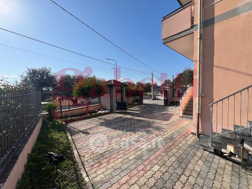 Villa in Via Vigne Vecchie — foto 38 di 49