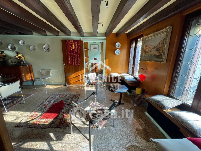 Appartamento in Calle del Duca — foto 10 di 26