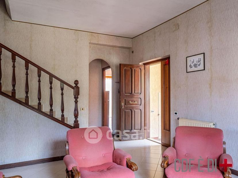 Villa in Via del Cerqueto — foto 23 di 65