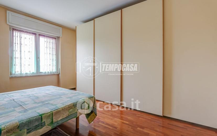 Quadrilocale in Via Gerolamo Dolci 3 — foto 13 di 37