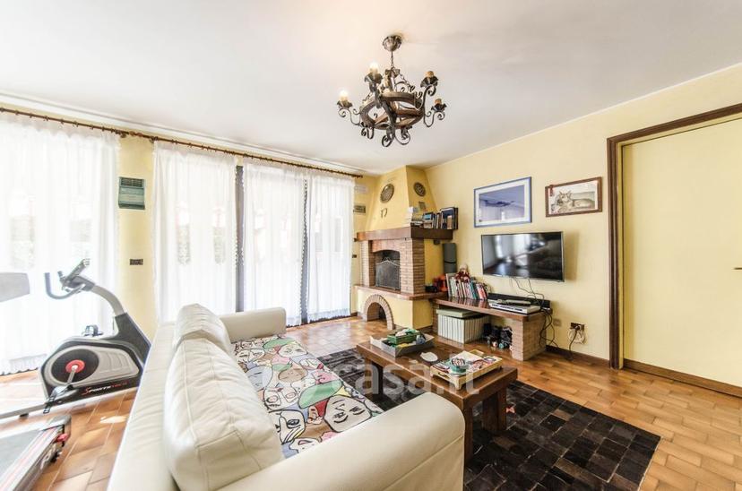 Villa in Via del Molino — foto 37 di 39