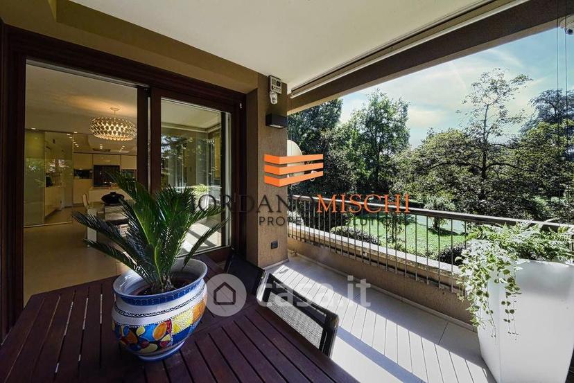Appartamento in Viale Regina Margherita 11 — foto 14 di 59