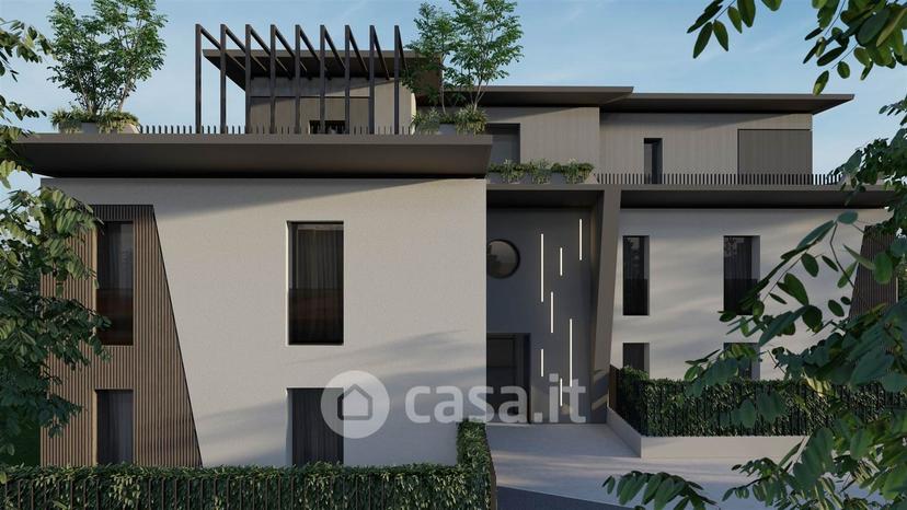 Trilocale in Via Marconi — foto 17 di 22