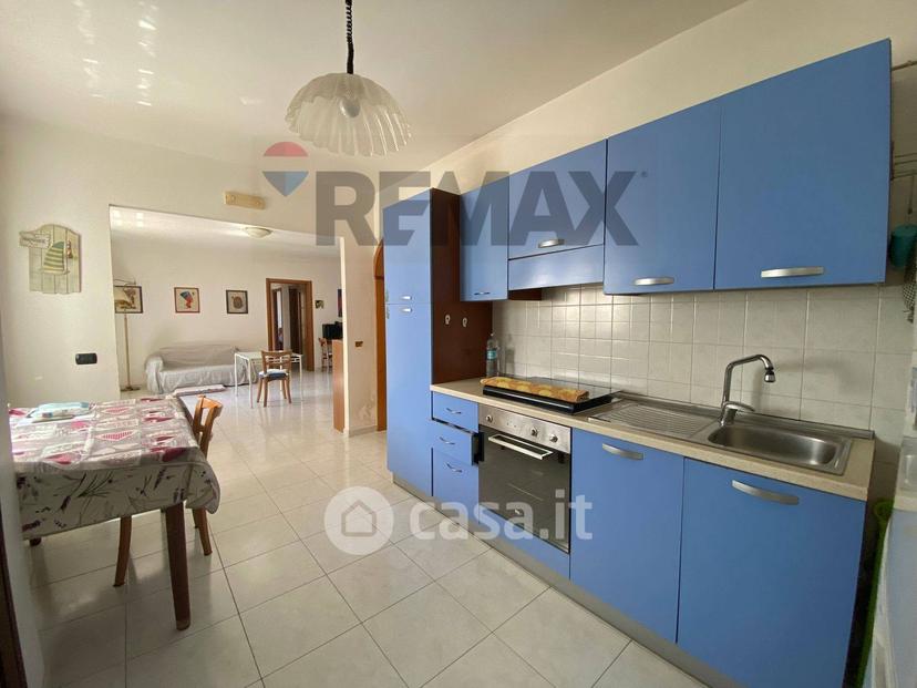 Appartamento in Via Materdomini 30 — foto 19 di 20