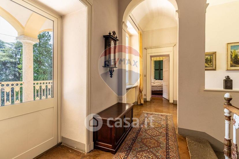 Villa in Via Ing. Bertola 1 — foto 32 di 132