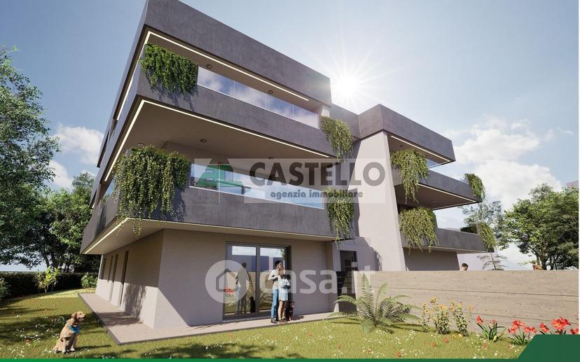 Appartamento in Via Caltana 18 -20 — foto 10 di 26