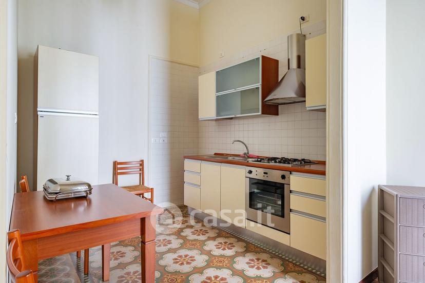 Quadrilocale in Via Scipione Crisanzio 98 — foto 21 di 24