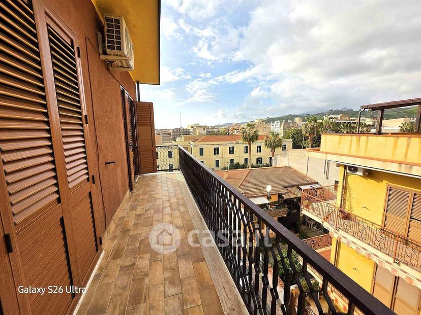 Quadrilocale in Via Fratelli Rosselli 16 — foto 13 di 18