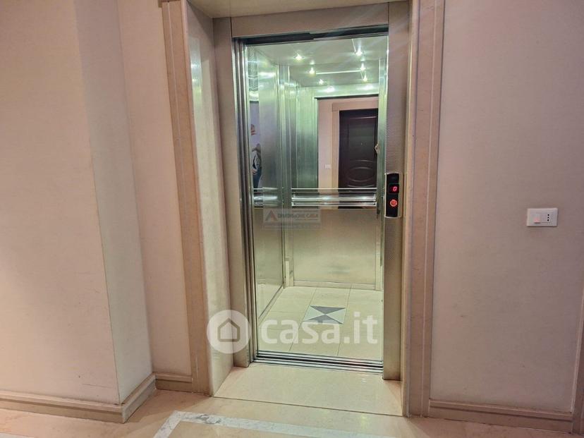 Quadrilocale in Via Castellara — foto 27 di 30