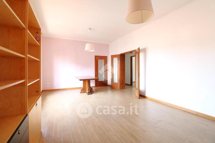 Quadrilocale in Contrà Corpus Domini 60 — foto 6 di 22