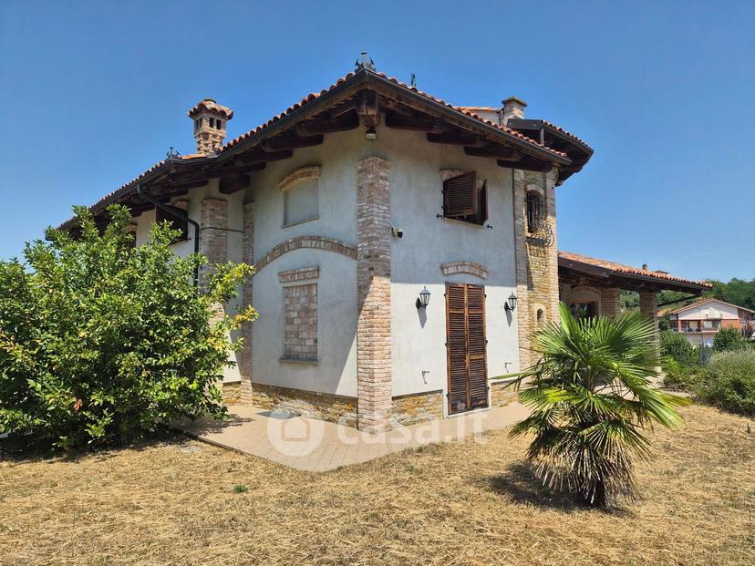 Villa in Località Bagot 3 — foto 37 di 42