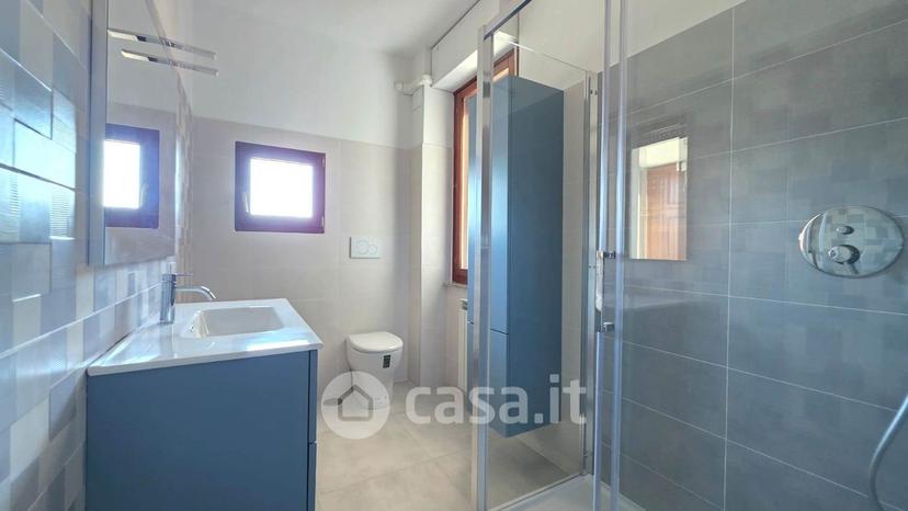 Quadrilocale in Via Alessandro Polidori 26 — foto 15 di 42