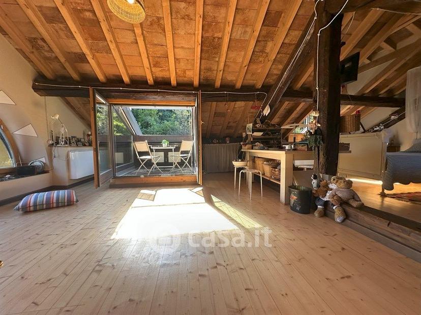 Quadrilocale in Località Molinazzo — foto 25 di 39