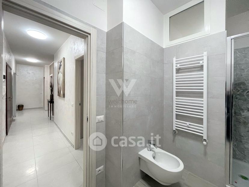 Stanza in Corso Giuseppe Mazzini — foto 7 di 15