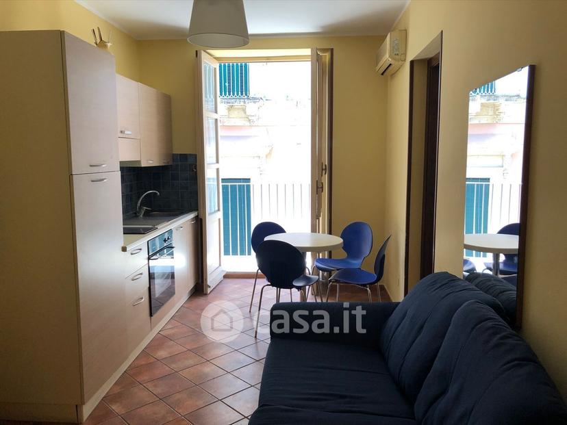 Bilocale in Via Politi 12 — foto 21 di 23