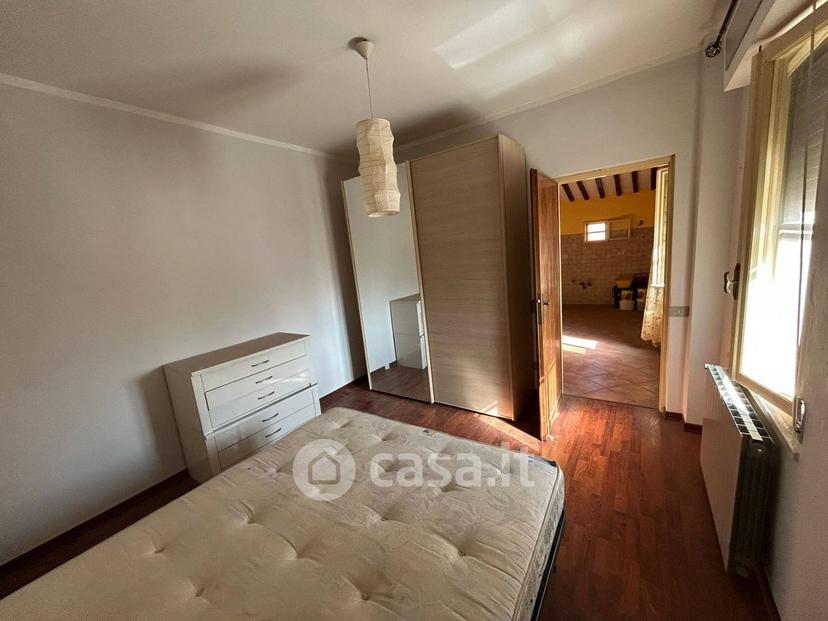 Quadrilocale in Via Piastroni 25 — foto 21 di 21