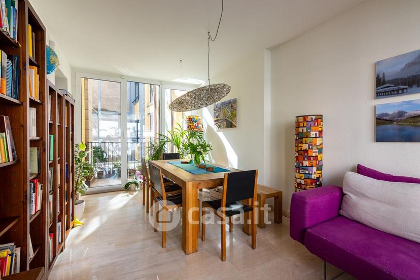 Trilocale in Viale Premuda 40 — foto 41 di 78