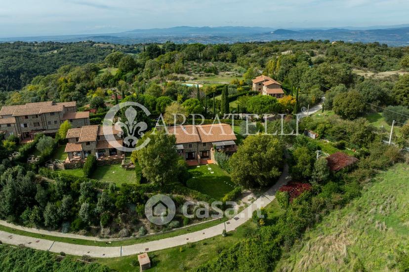 Villa in Località Fonte Guerra 62 — foto 7 di 52