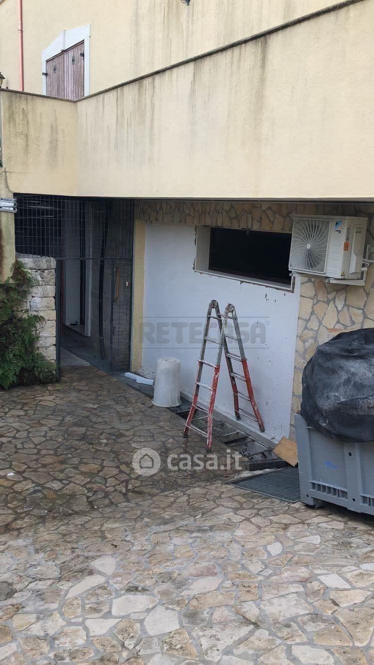 Trilocale in Via Brancati — foto 5 di 10