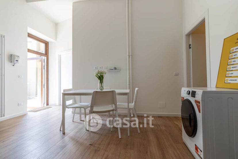 Stanza in Via San Paolo 59 — foto 9 di 19