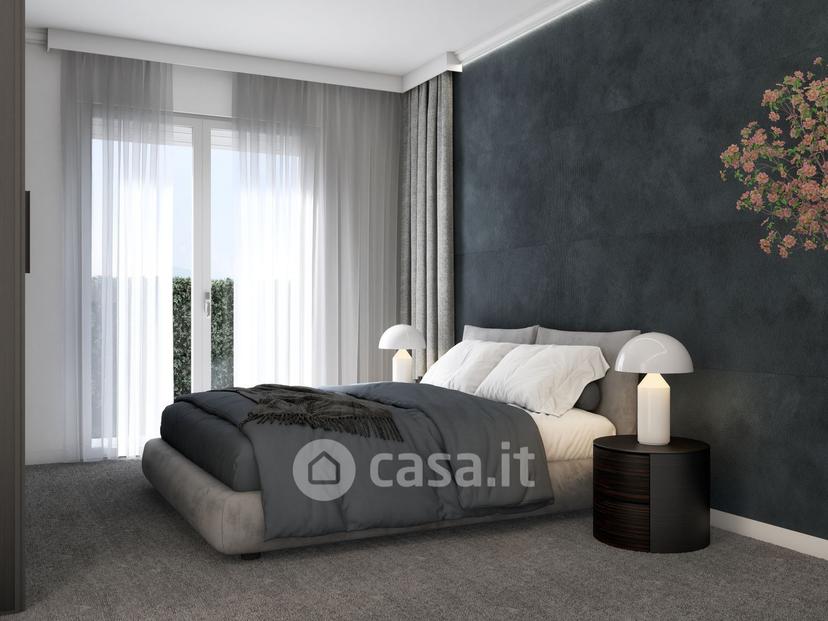Quadrilocale in Viale Lombardia — foto 12 di 30