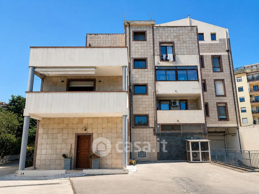 Quadrilocale in Via Galvani — foto 28 di 38
