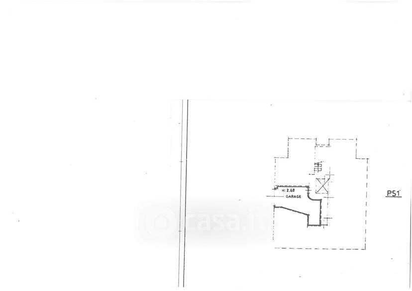 Quadrilocale in Strada del Casone 140 B — foto 12 di 20