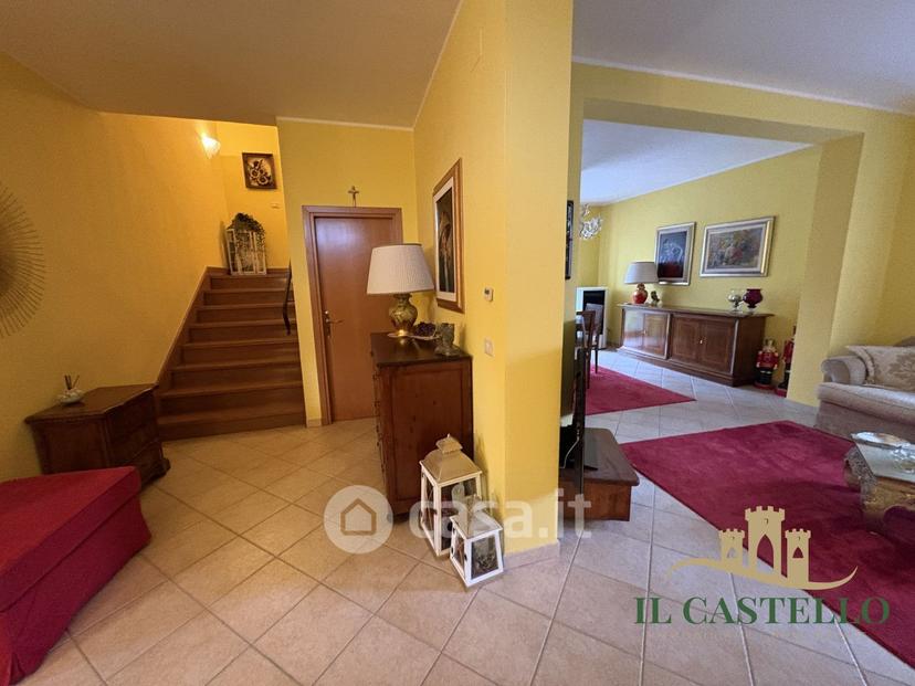 Villa in Via Garibaldi — foto 40 di 42