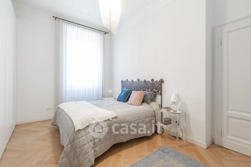Trilocale in Corso di Porta Vigentina — foto 14 di 34