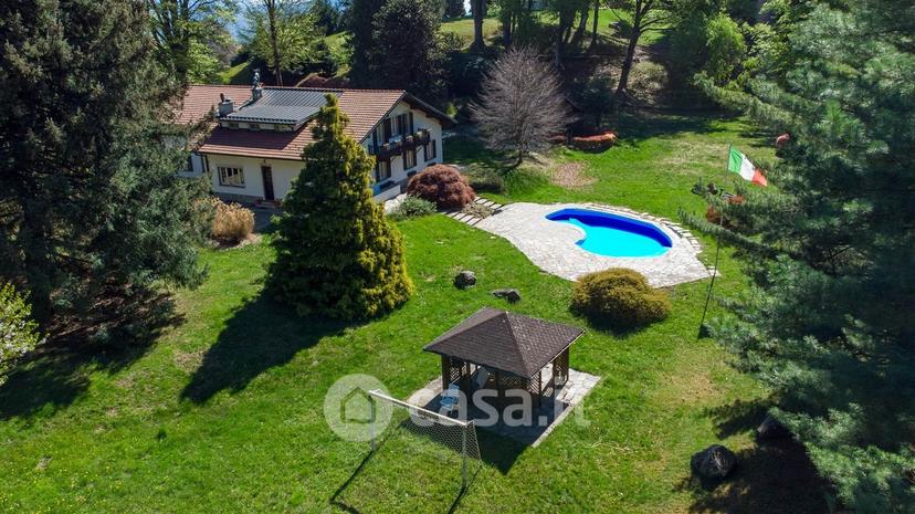 Villa in Viale Mottino 13 — foto 23 di 36