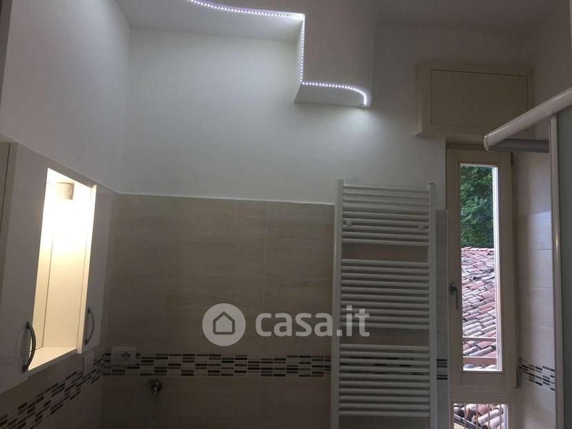 Bilocale in Via Italia Libera 66 — foto 40 di 42