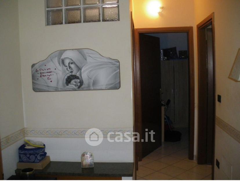Appartamento in Via Arciprete Catananti — foto 29 di 32