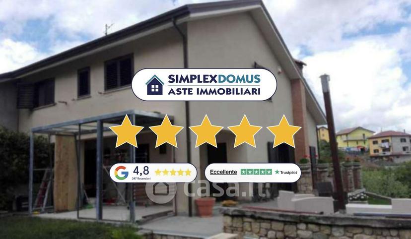 Villa in Contrada Pantano — foto 27 di 32