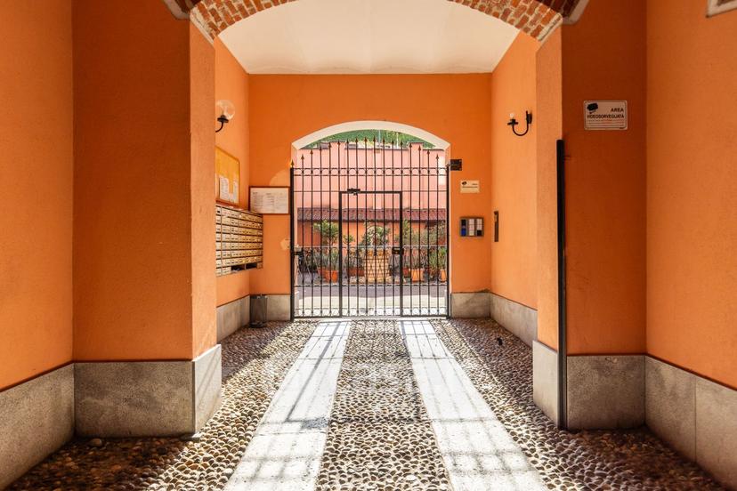 Bilocale in Via Giovanni Enrico Pestalozzi 16 — foto 21 di 56