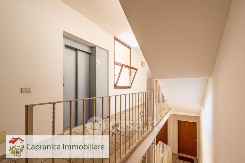Quadrilocale in Antica Strada della Valle dei Santi 31 — foto 28 di 29