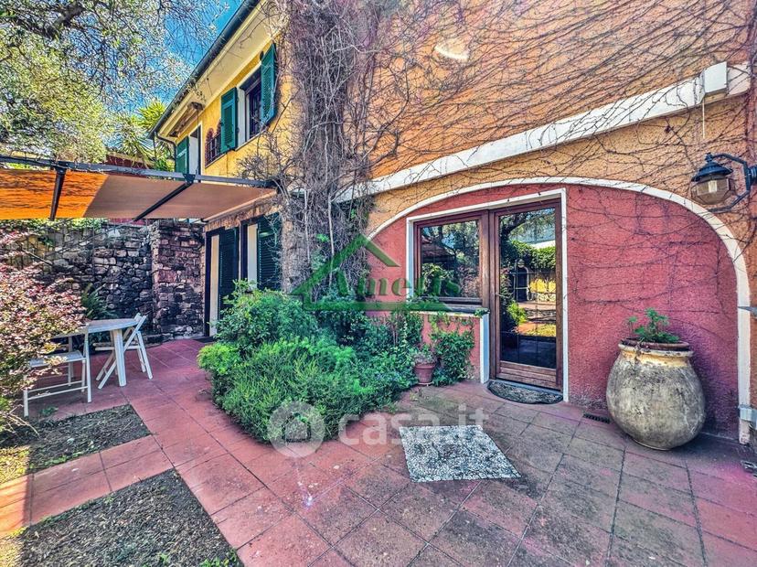 Villa in Via Cascine — foto 53 di 68
