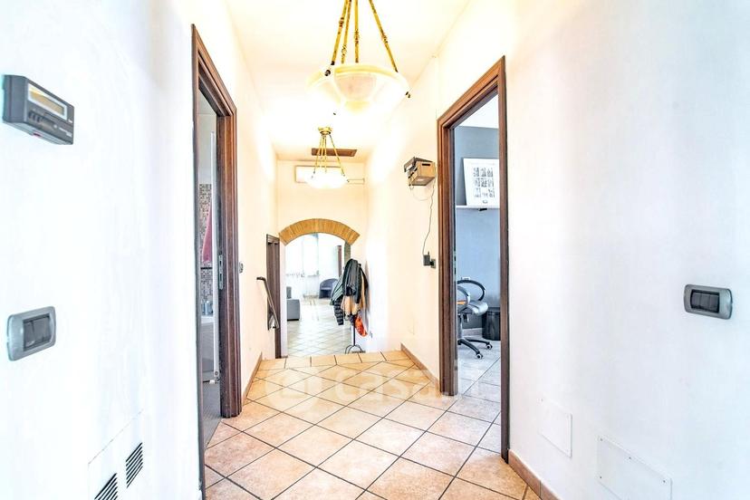 Villa in Emilia — foto 73 di 75